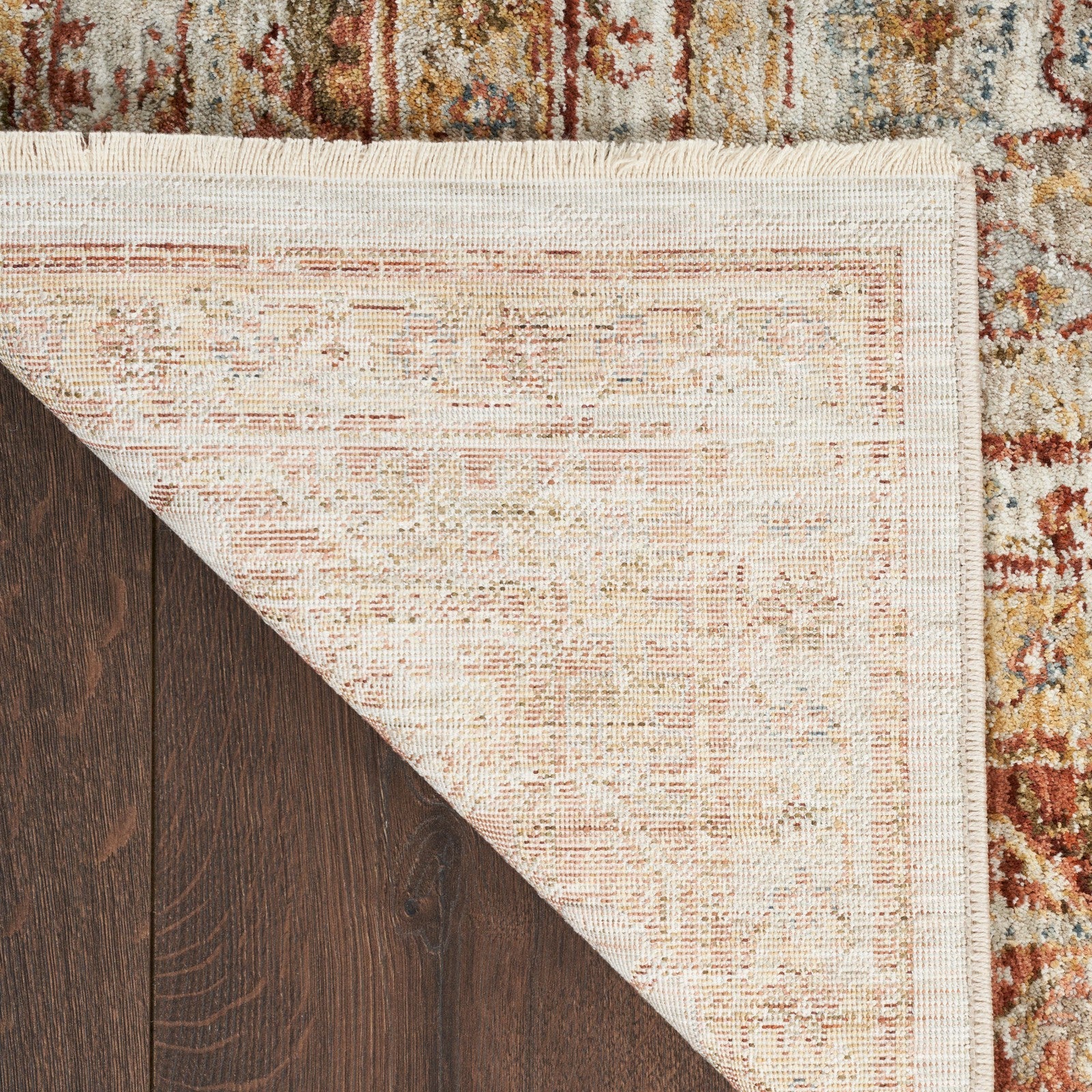 Nourison Sahar SHR01 Vintage Indoor Rug