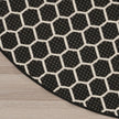 Nourison Twist Reversible TWS01 Modern Rug