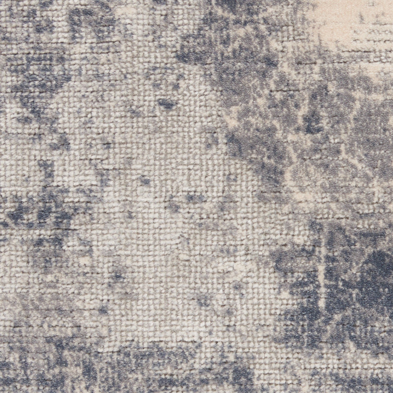 Nourison Rustic Textures RUS02 Modern Indoor Rug