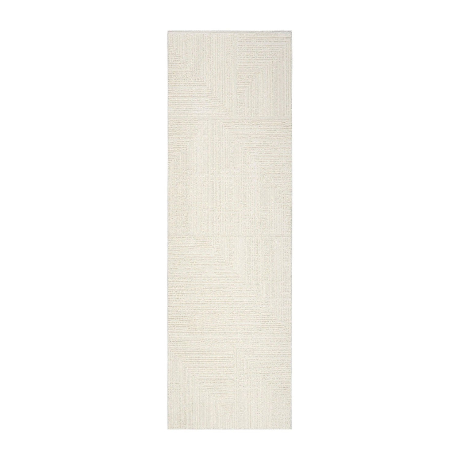 Nourison Sustainable Trends SUT07 Farmhouse Indoor Rug