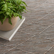 Nourison Washable Solutions WSL01 Modern Rug