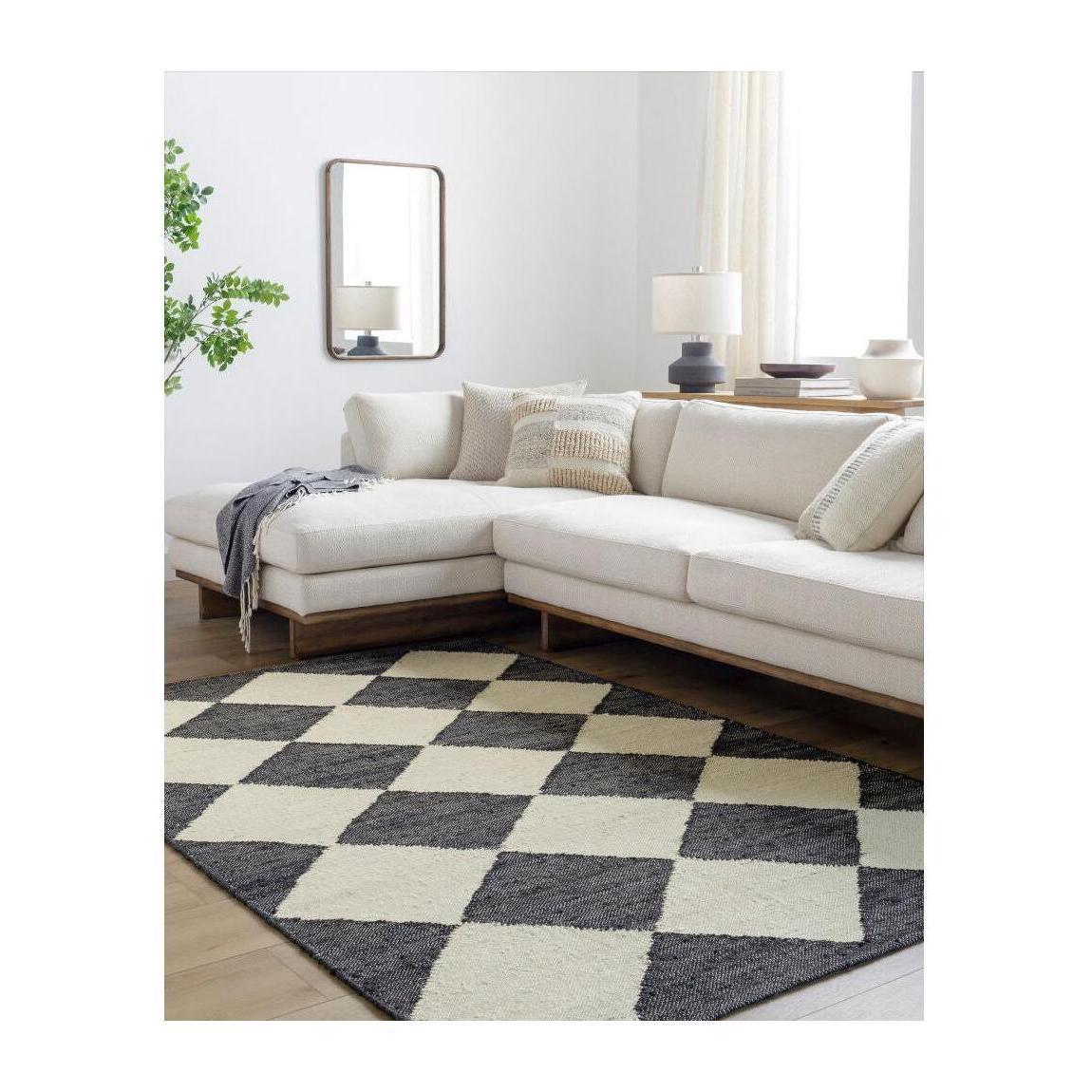 Livabliss by Surya Antho VVAT-2300 Handmade Rug