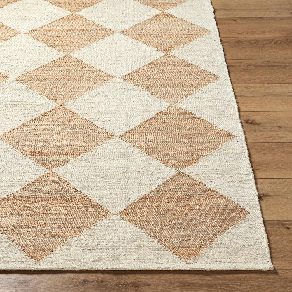 Livabliss by Surya Antho VVAT-2301 Handmade Rug