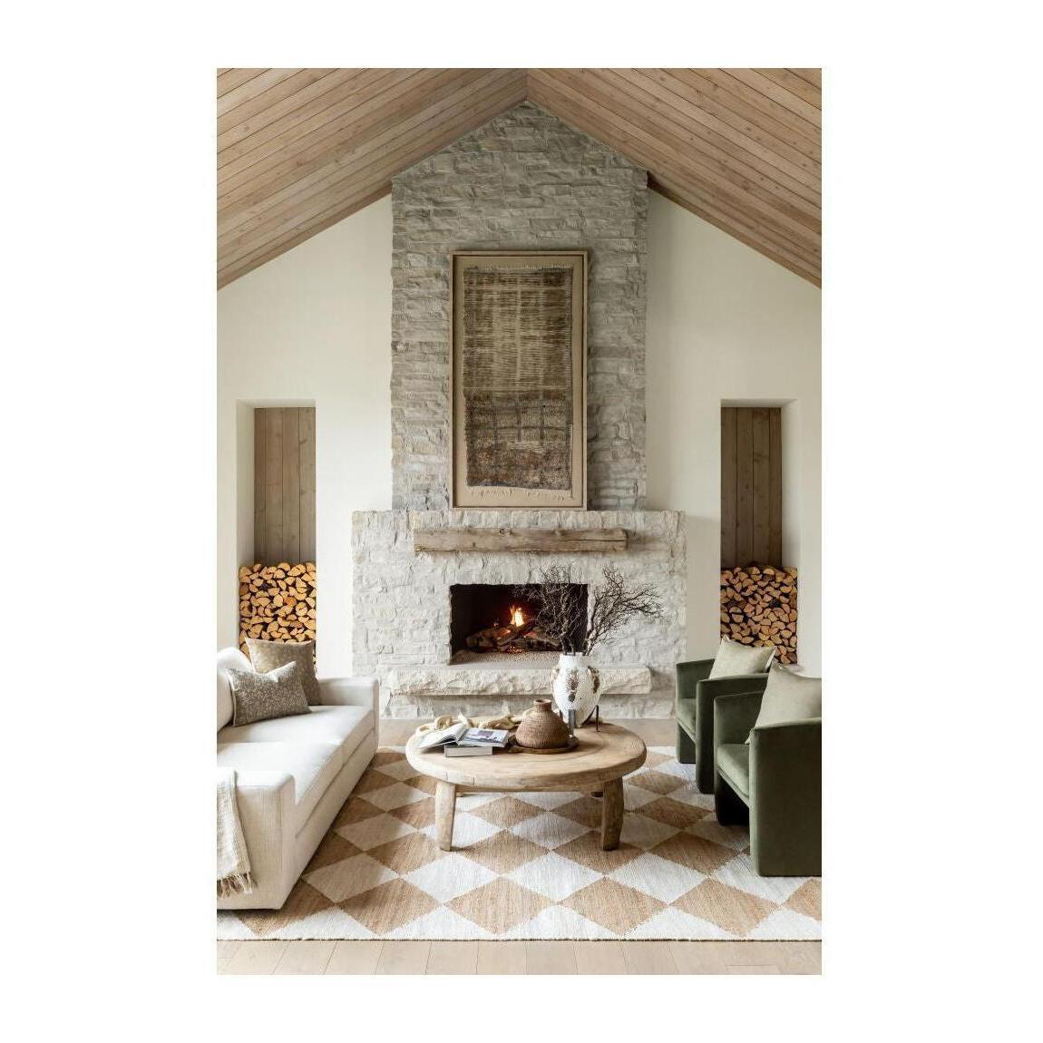Livabliss by Surya Antho VVAT-2301 Handmade Rug