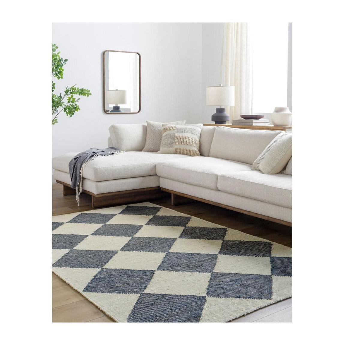 Livabliss by Surya Antho VVAT-2302 Handmade Rug