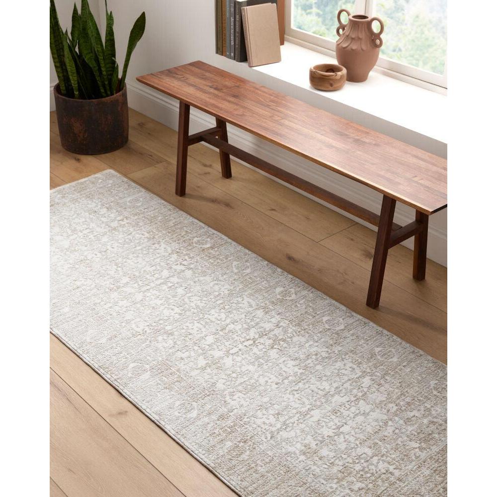 Livabliss by Surya Beth VVBE-2300 Machine Woven Rug Clearance