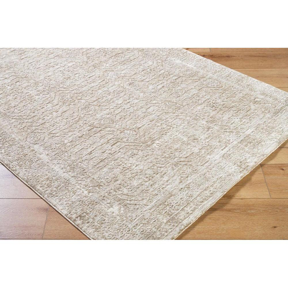Livabliss by Surya Beth VVBE-2301 Machine Woven Rug Clearance