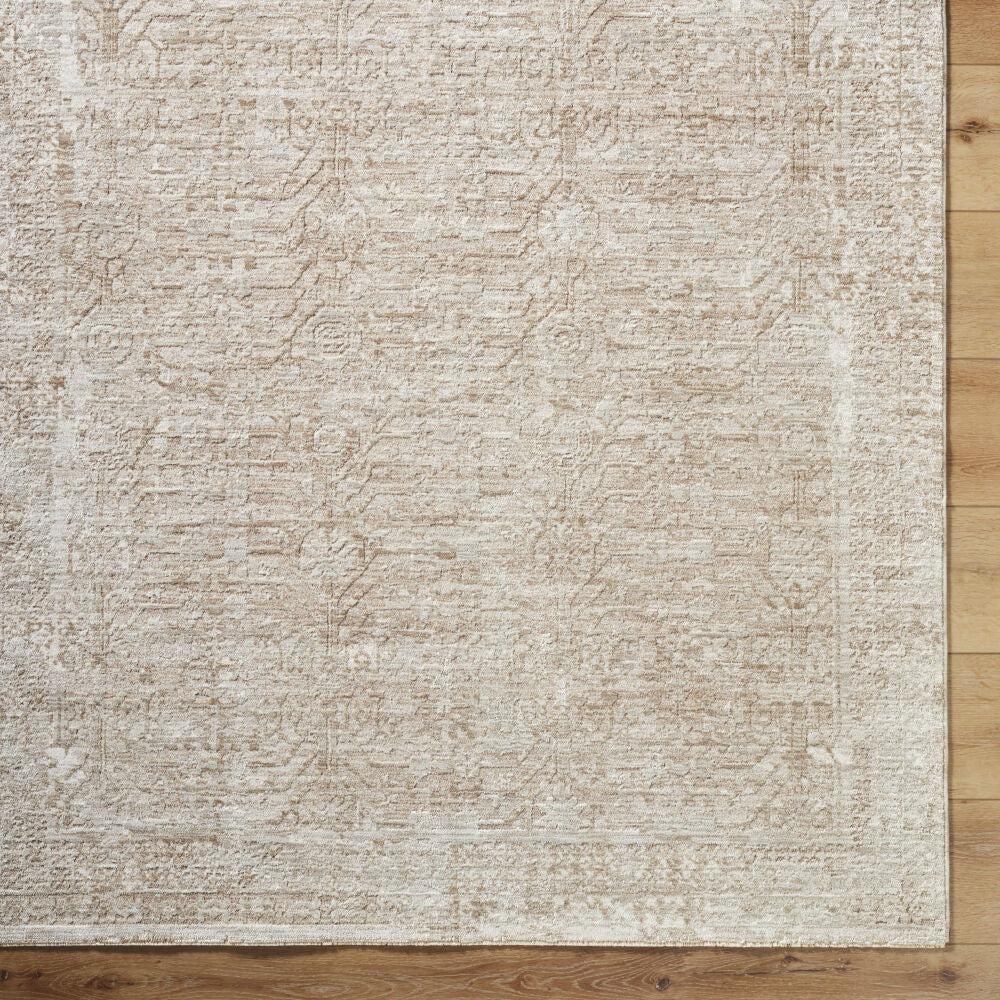 Livabliss by Surya Beth VVBE-2301 Machine Woven Rug Clearance
