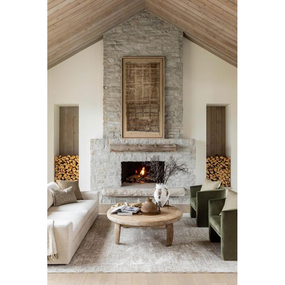 Livabliss by Surya Beth VVBE-2301 Machine Woven Rug Clearance