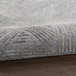 Nourison Rugs Michael Amini Ma30 Star SMR01 Modern Indoor Rug