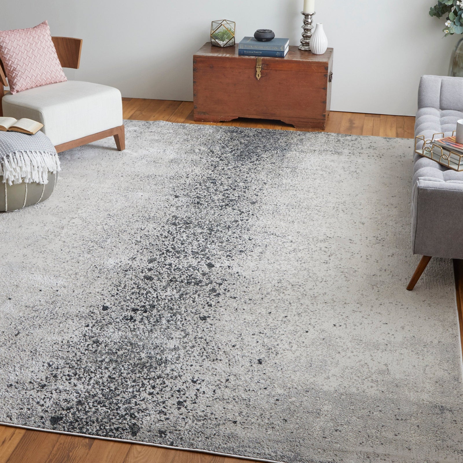 Feizy Astra 39L2F Rug