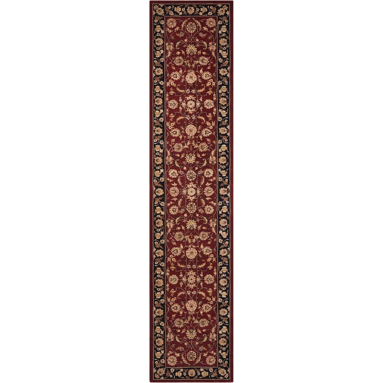 Nourison 2000 2002 Traditional Indoor Rug
