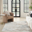 Nourison Glitz GLZ11 Modern Indoor Rug