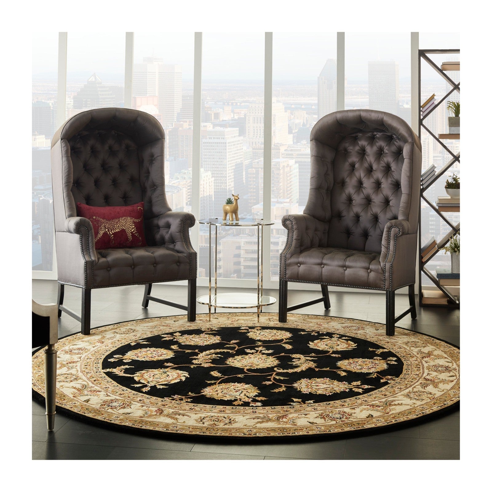 Nourison 2000 2022 Traditional Indoor Rug