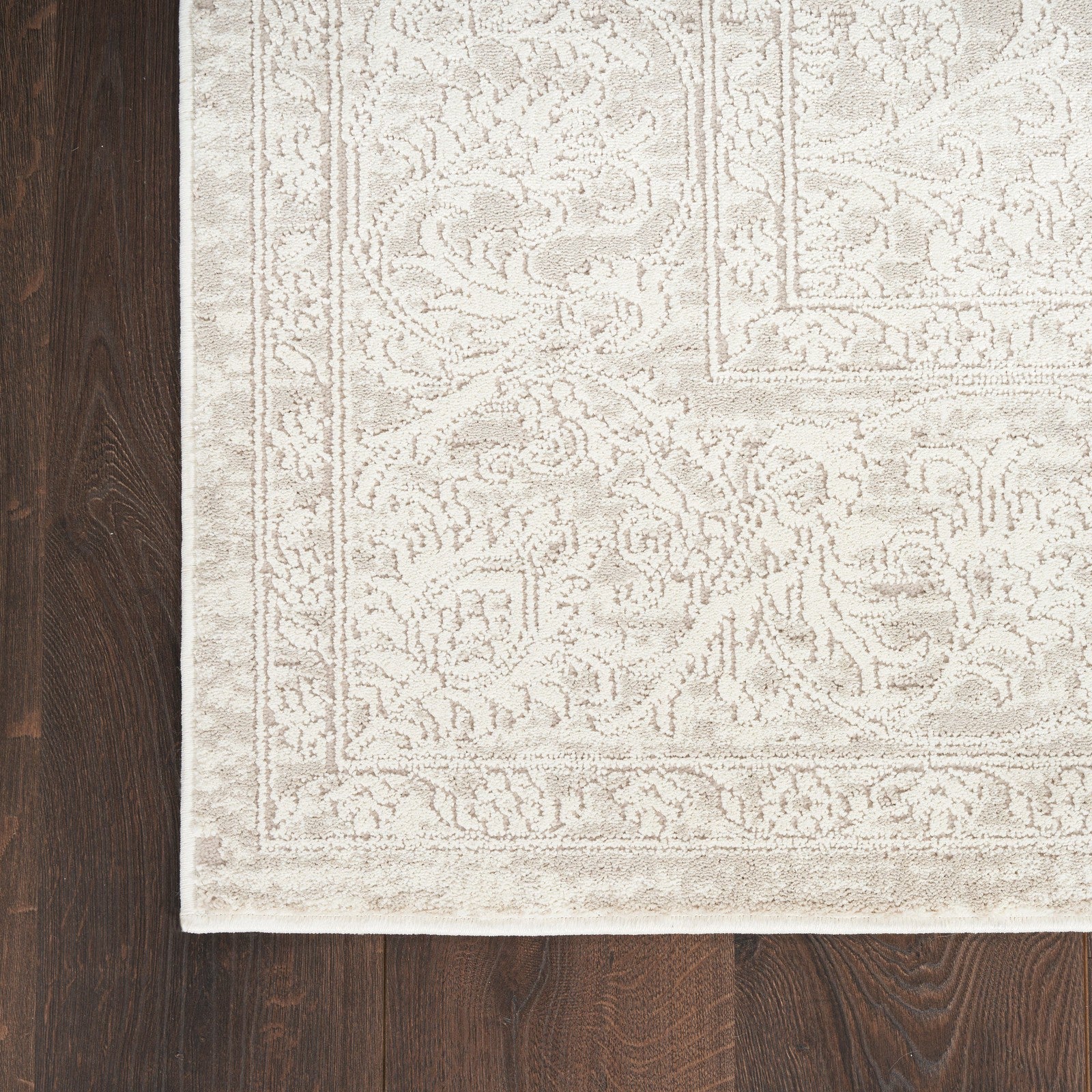 Nourison Eco Cycle ECY03 Vintage Indoor Rug