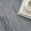 Nourison Rugs Michael Amini Ma30 Star SMR02 Modern Indoor Rug