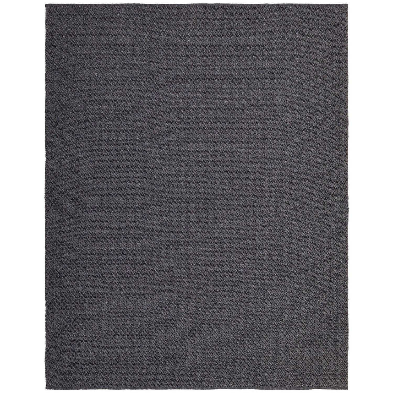 Feizy Tito 0826F Modern Solid in Gray