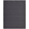 Feizy Tito 0826F Modern Solid in Gray