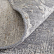 Feizy Eastfield 6989F Modern Abstract in Gray