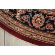 Nourison 2000 2002 Traditional Indoor Rug