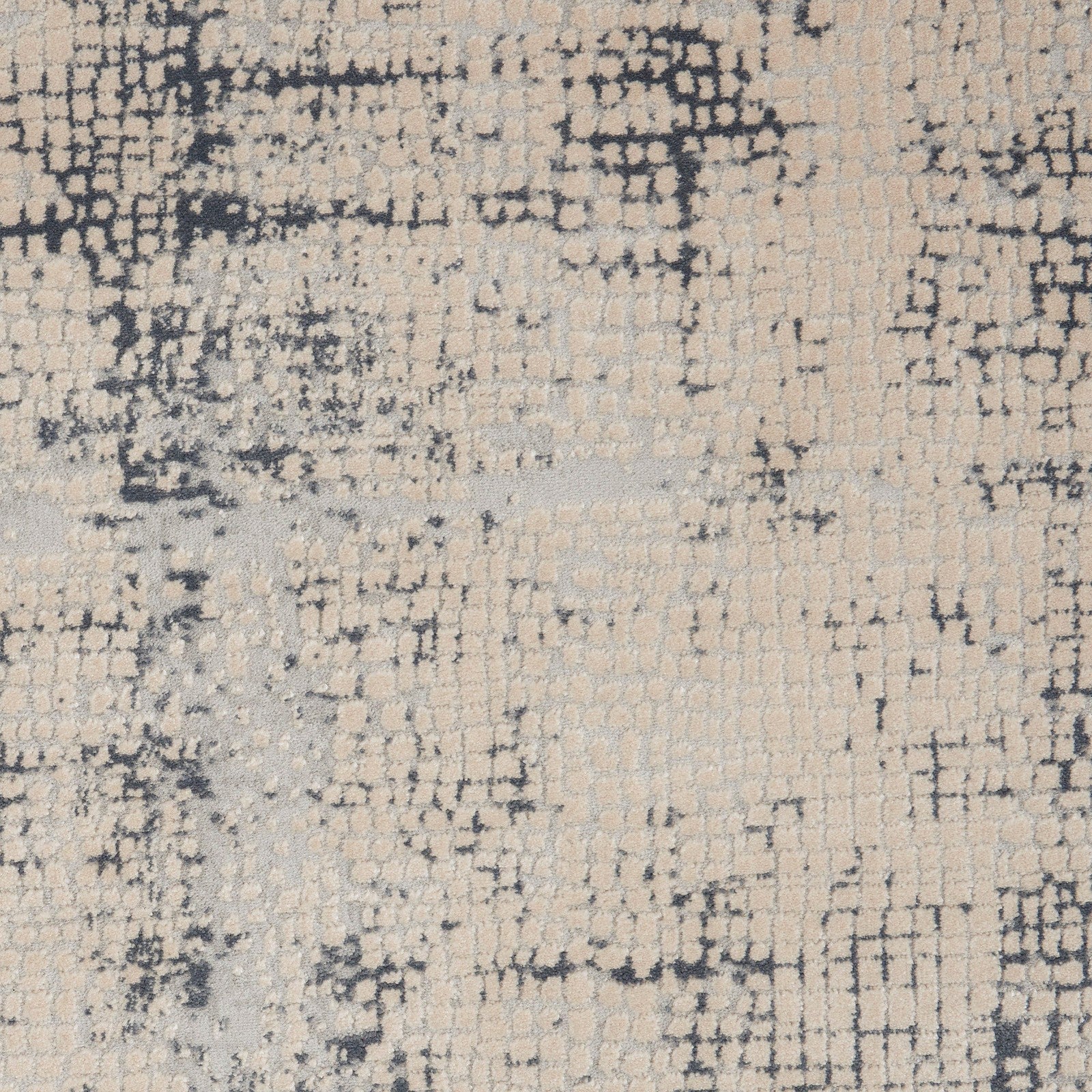 Nourison Rustic Textures RUS06 Modern Indoor Rug