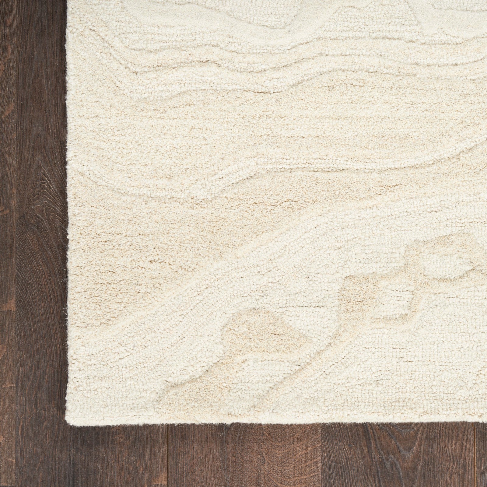 Nourison Graceful GRU01 Modern Indoor Rug