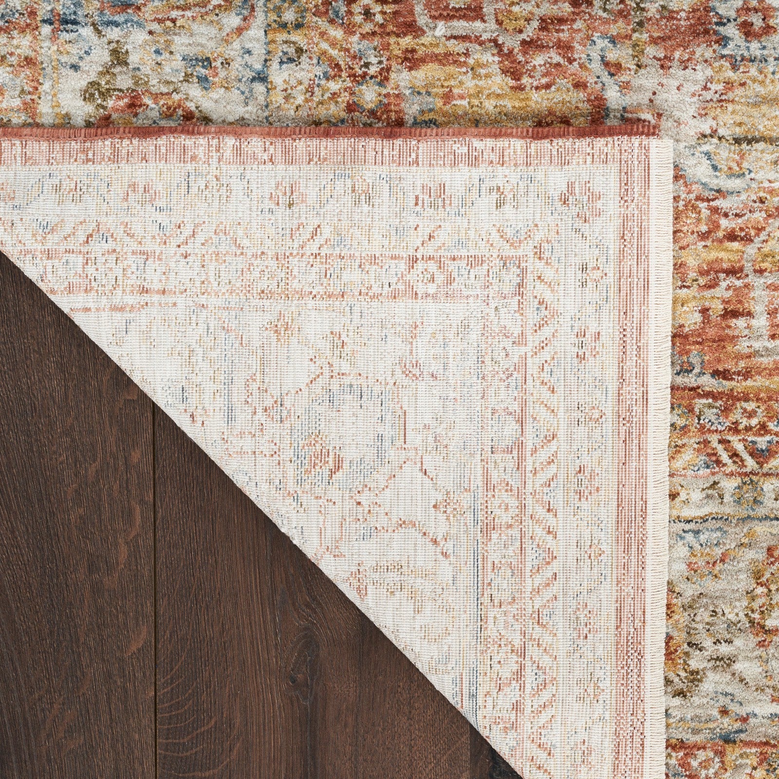 Nourison Sahar SHR06 Vintage Indoor Rug