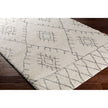Surya Wilder WDR-2003 Machine Woven Rug Clearance