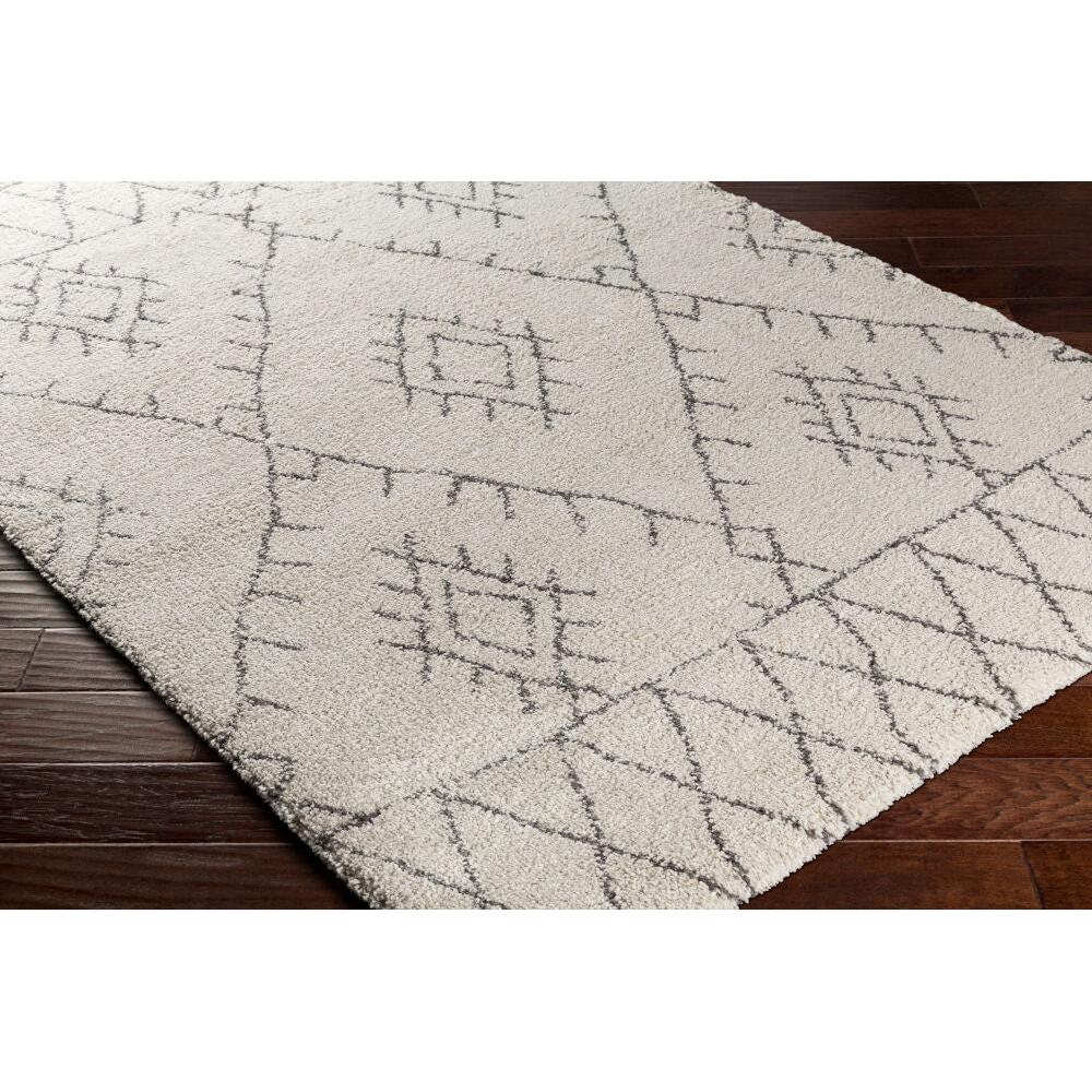 Surya Wilder WDR-2003 Machine Woven Rug Clearance