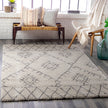 Surya Wilder WDR-2003 Machine Woven Rug Clearance