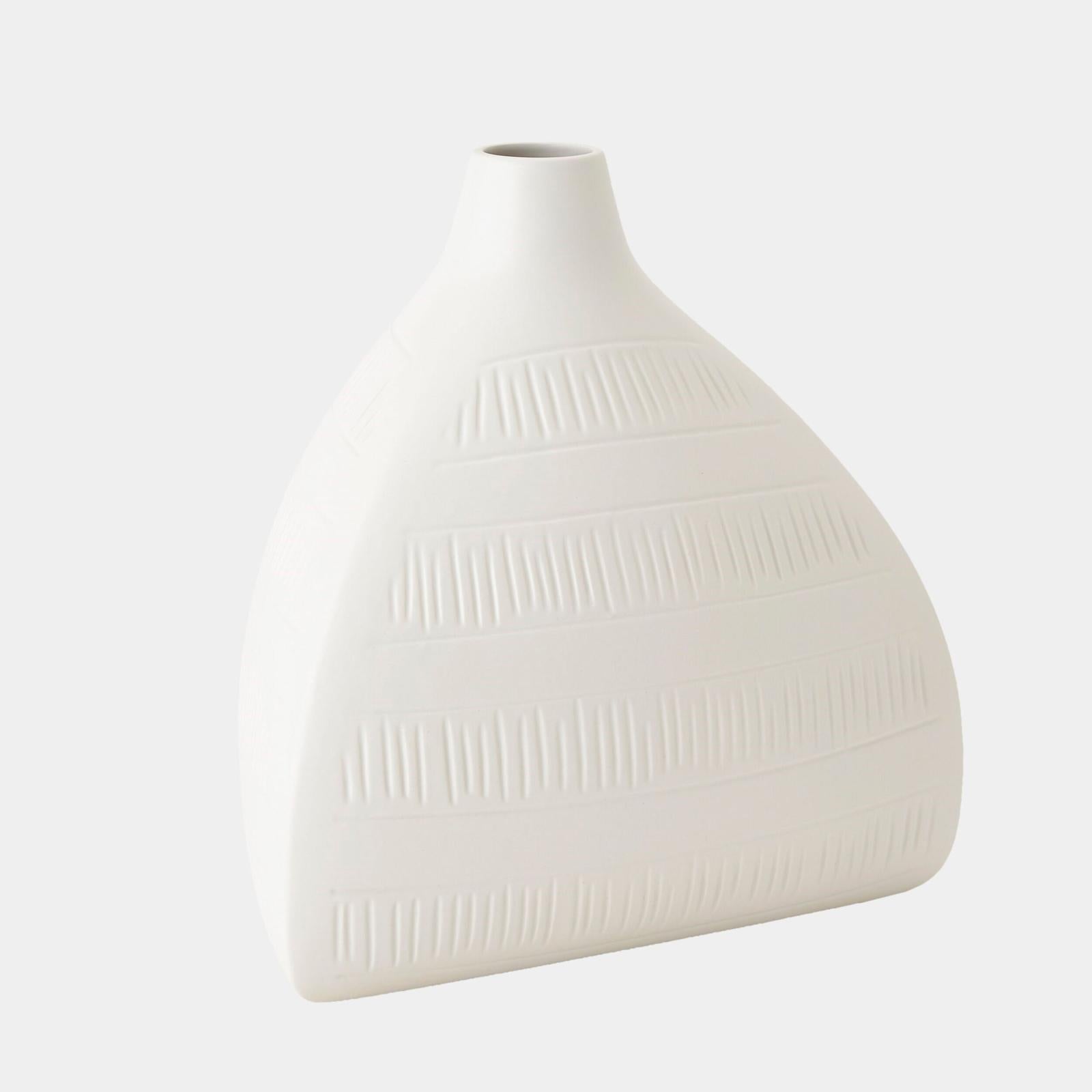 Global Views Tagines Glazed Vase