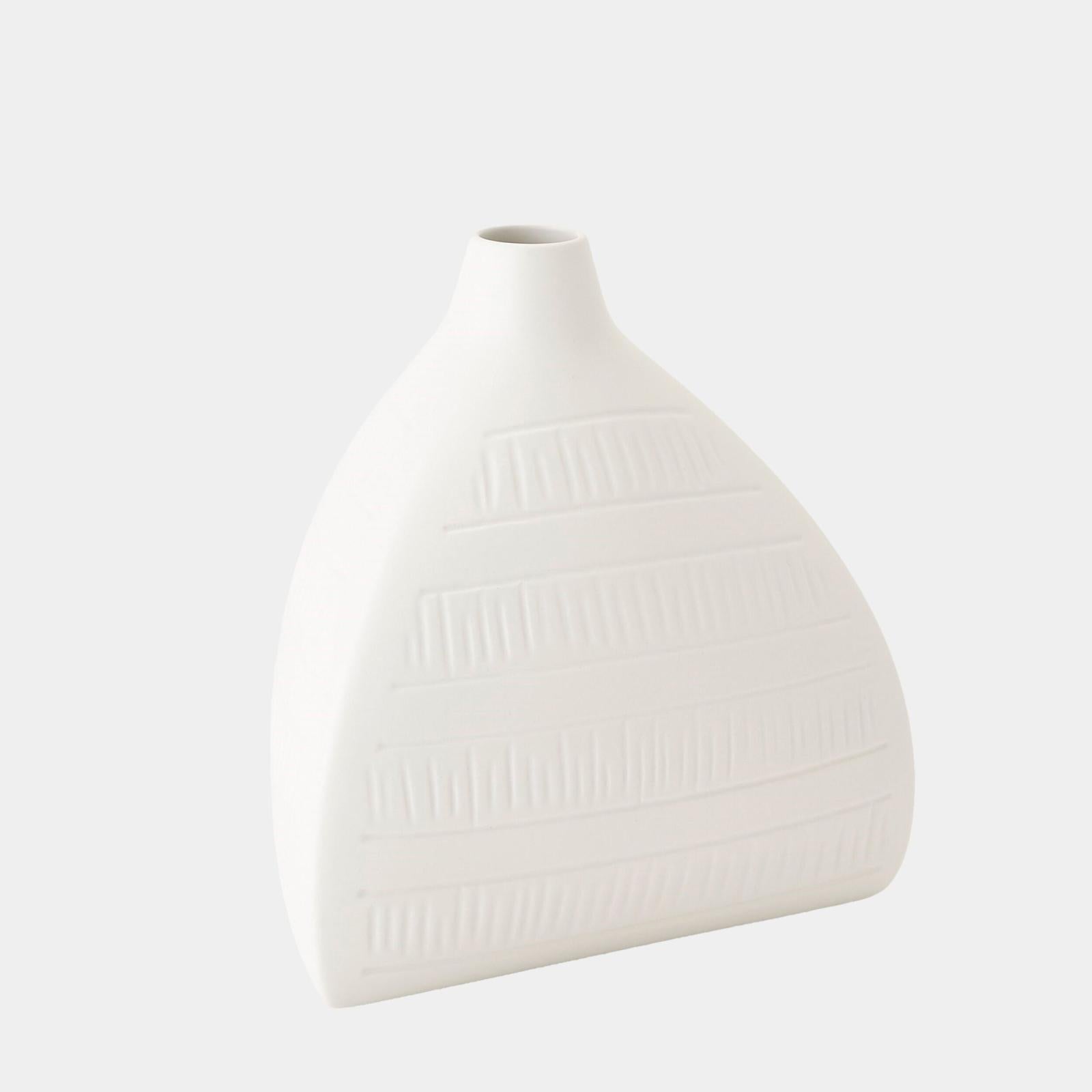 Global Views Tagines Glazed Vase