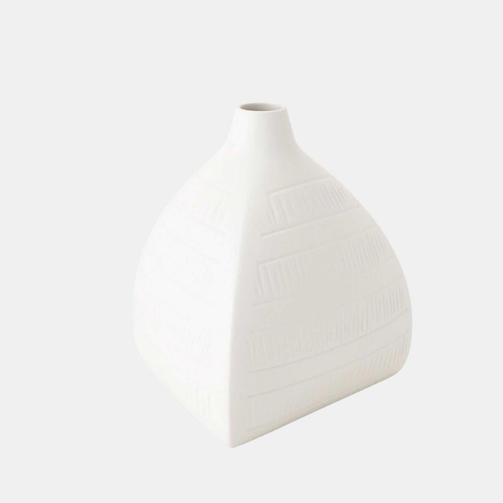 Global Views Tagines Glazed Vase