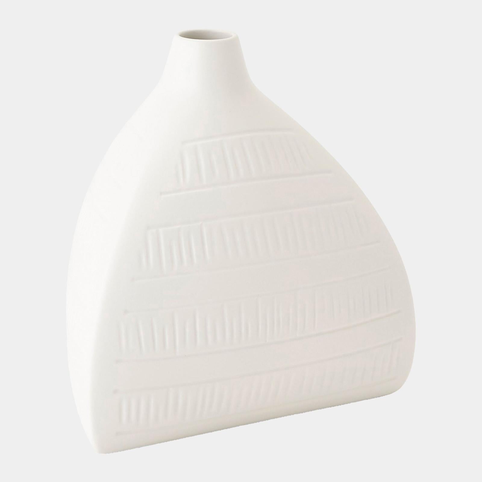 Global Views Tagines Glazed Vase