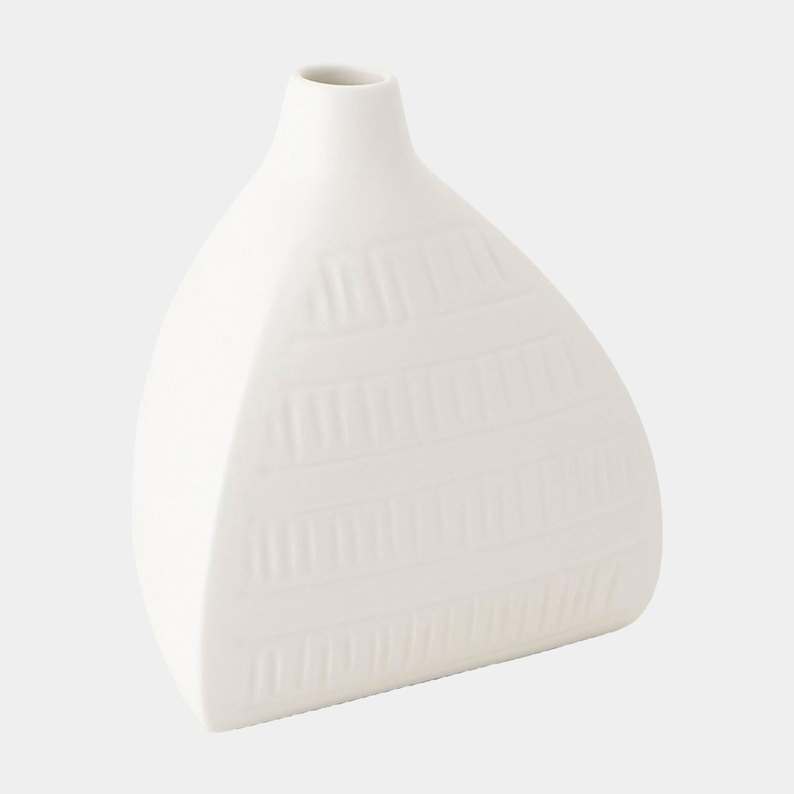 Global Views Tagines Glazed Vase