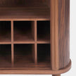 Global Views Orleans Wine Cabinet Clearance
