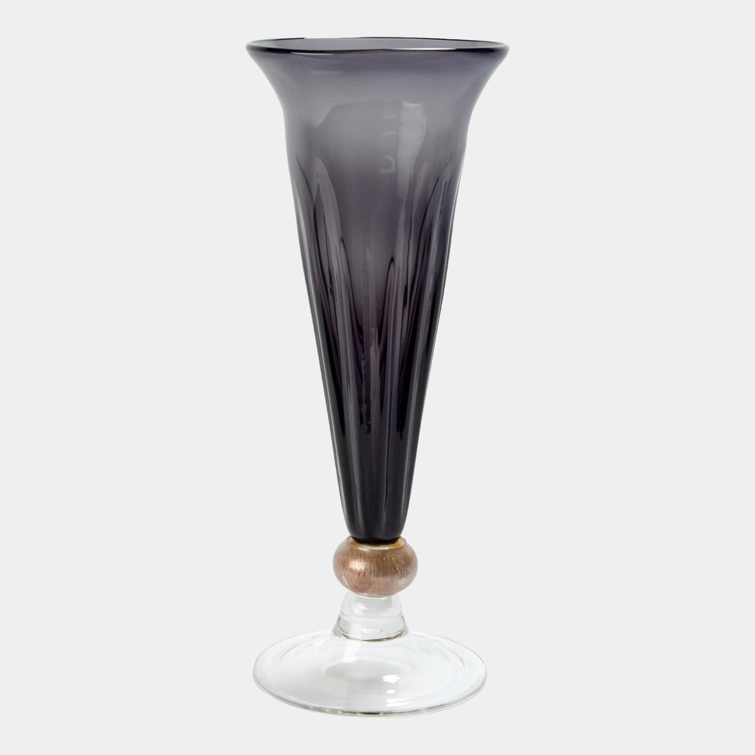Global Views Trumpet Vase Clearance