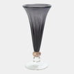 Global Views Trumpet Vase Clearance