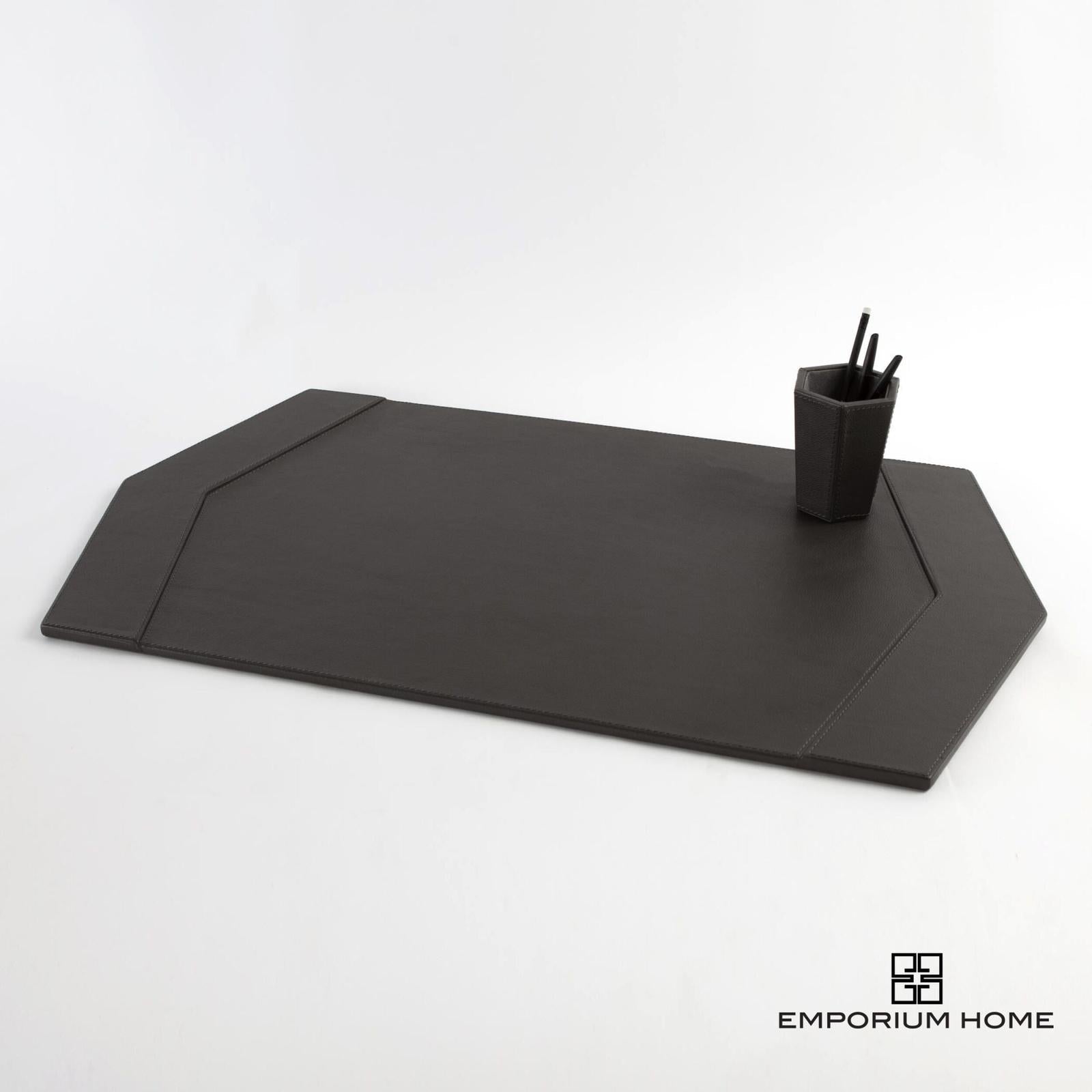 Global Views Tiffany Desk Blotter by Ashley Childers
