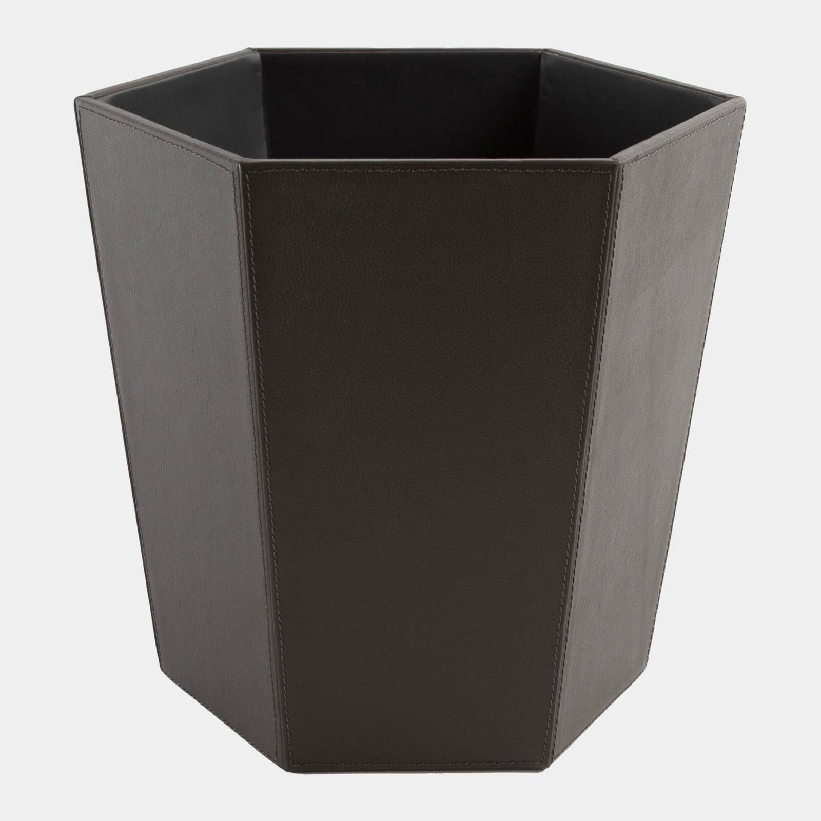 Global Views Tiffany Wastebasket by Ashley Childers