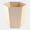 Global Views Tiffany Wastebasket by Ashley Childers