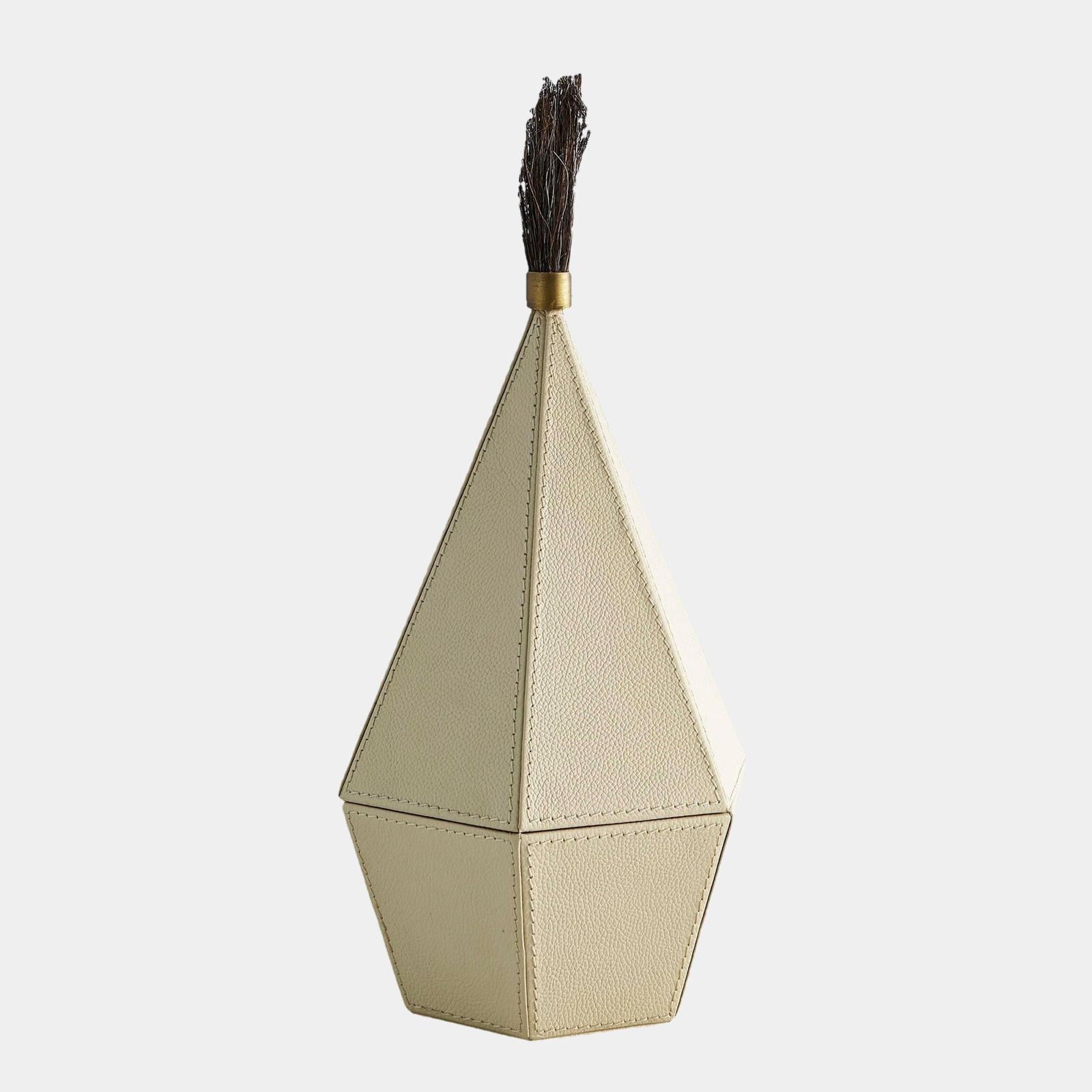Global Views Zephyr Box by Ashley Childers