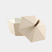 Global Views Zephyr Box by Ashley Childers