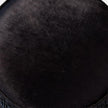 Global Views Thelma Fringe Ottoman by Ashley Childers