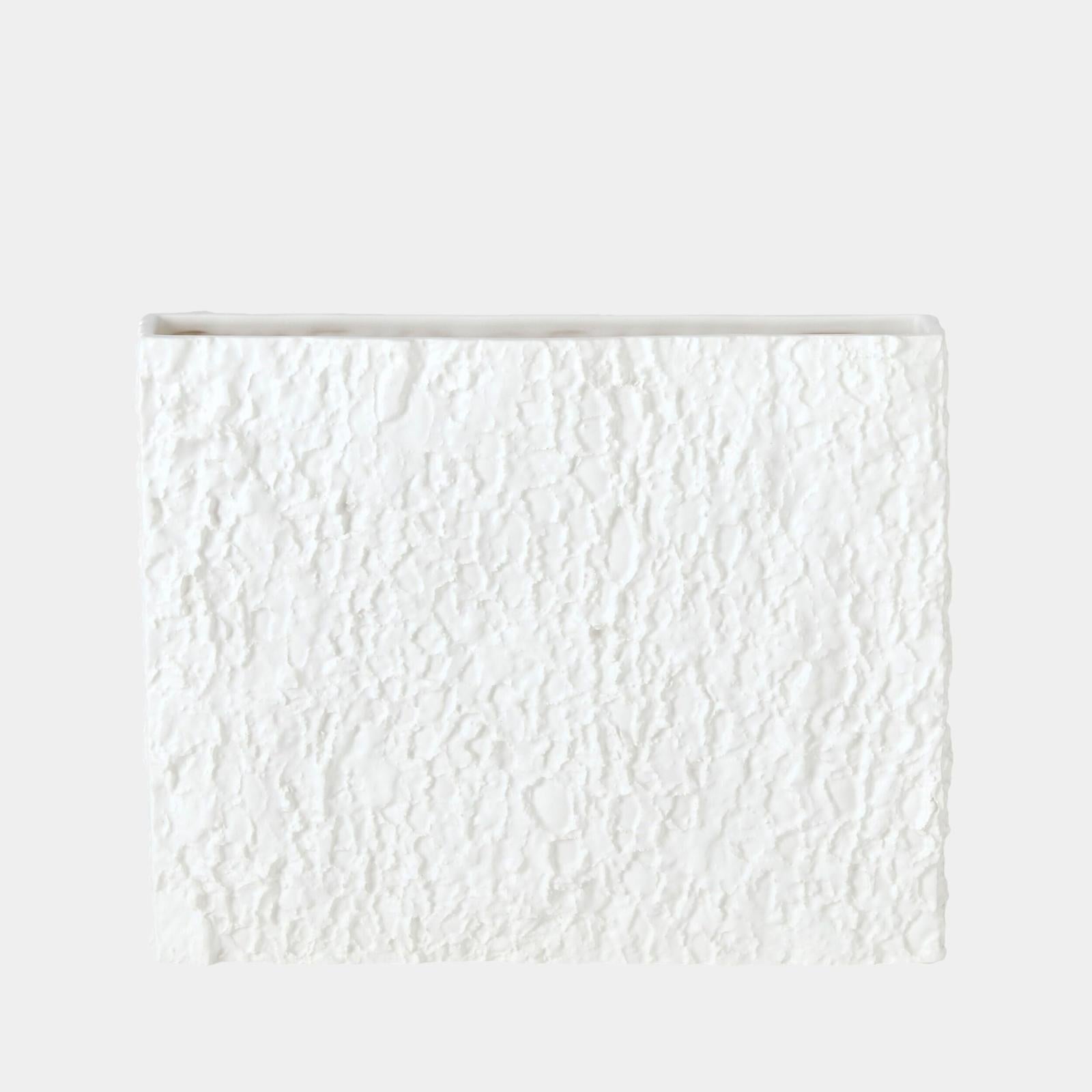 Global Views Rhytidome Texture Vase
