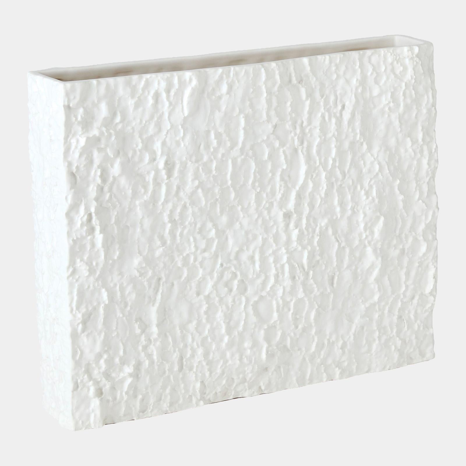 Global Views Rhytidome Texture Vase
