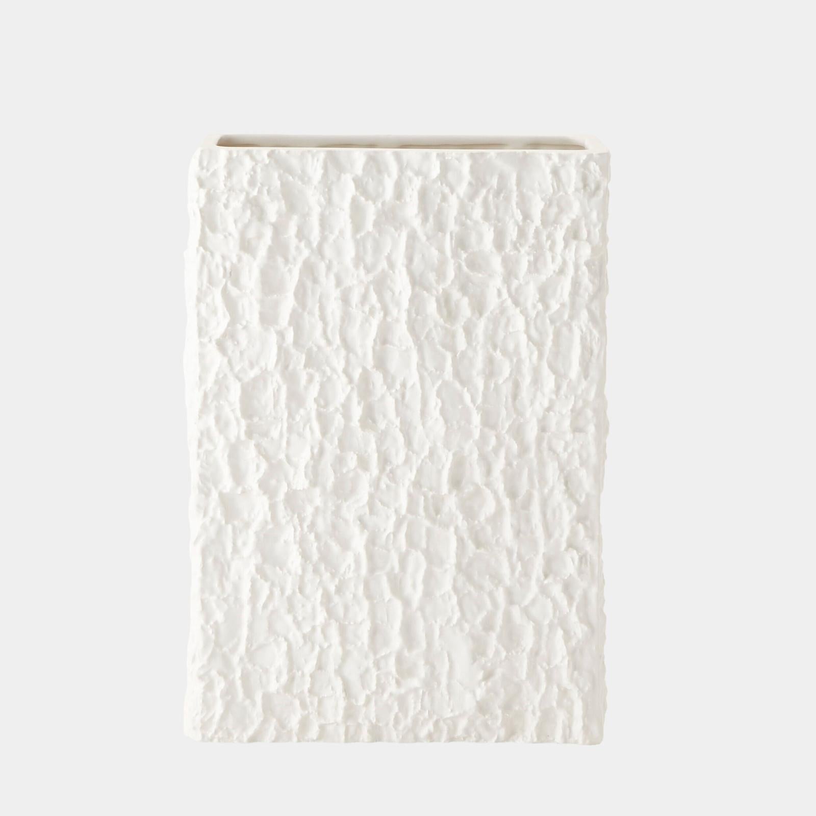 Global Views Rhytidome Texture Vase
