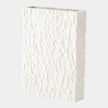 Global Views Rhytidome Texture Vase