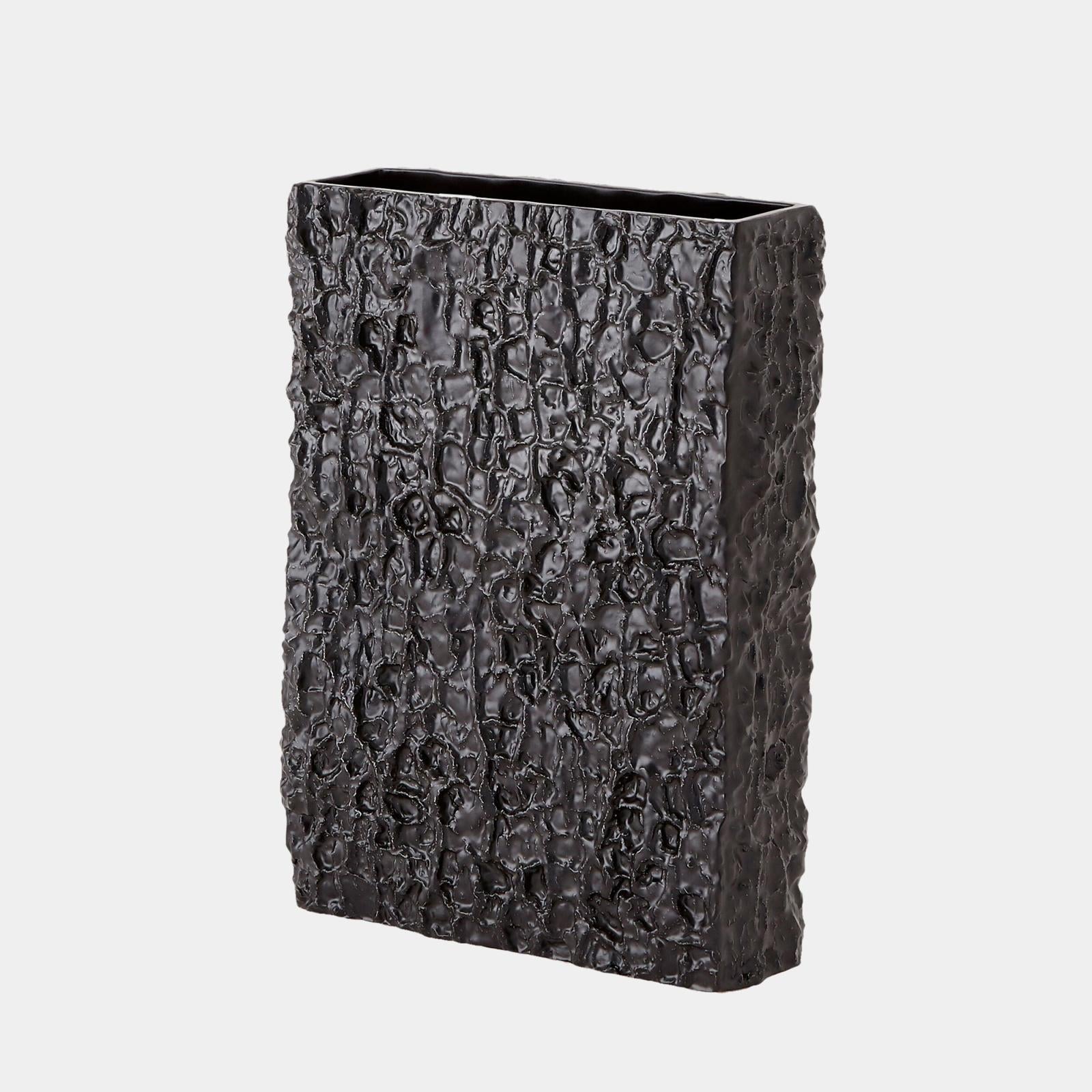 Global Views Rhytidome Texture Vase