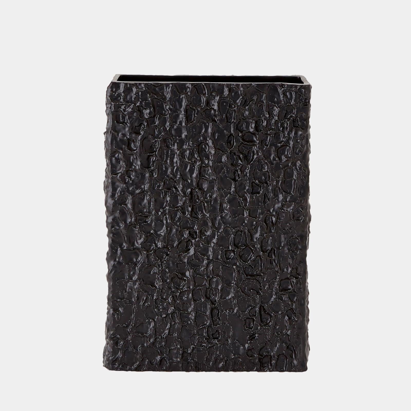 Global Views Rhytidome Texture Vase